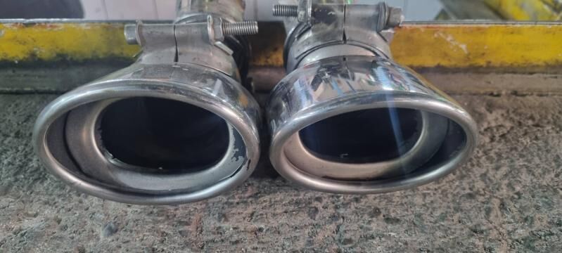 мерседес w220 запчасти 100 TMT - Ашхабад - img 1