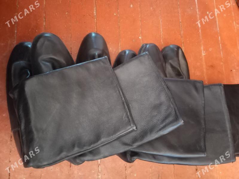 adik - Türkmenbaşy - img 1