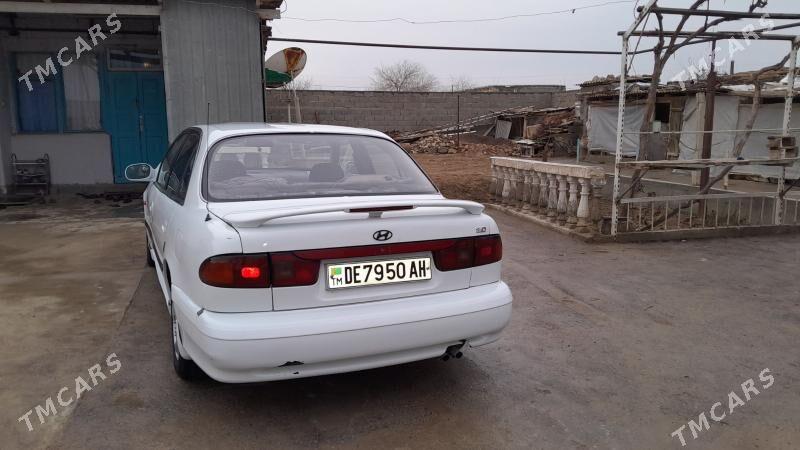 Hyundai Sonata 1993 - 34 000 TMT - Кака - img 1