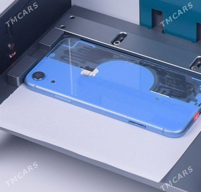 Refox - Türkmenabat - img 1