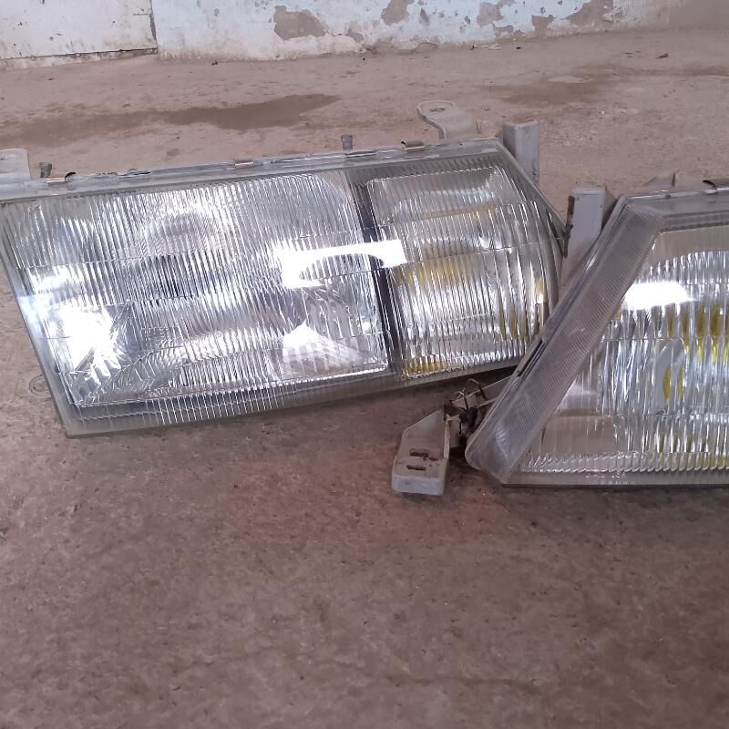 fara 300 TMT - Murgap - img 1