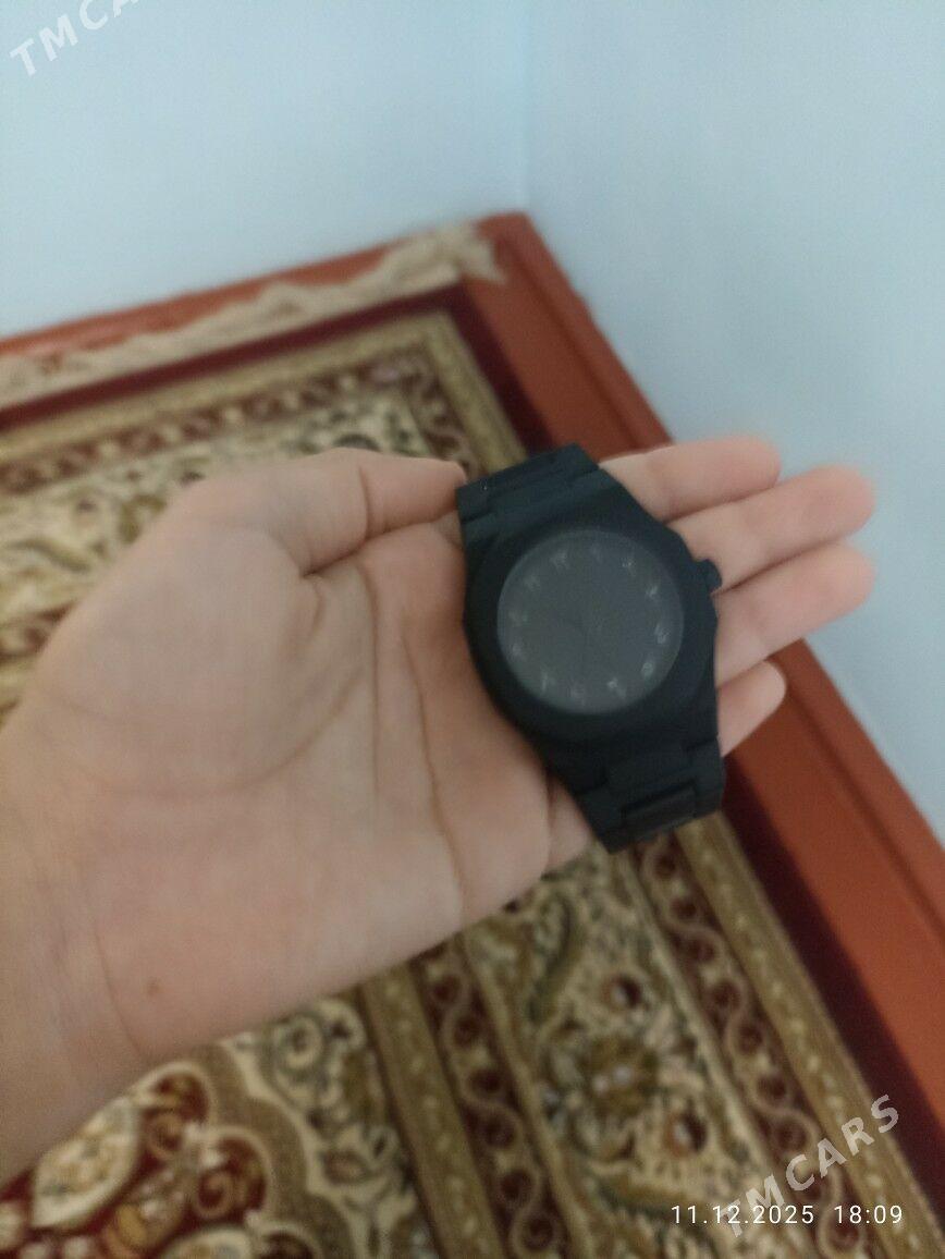 karbon sagat - Balkanabat - img 1