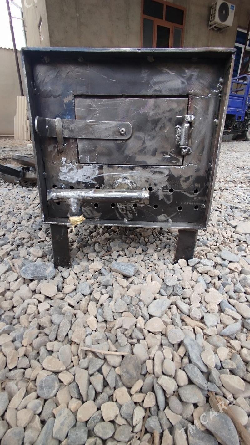 Peç - Теджен - img 1