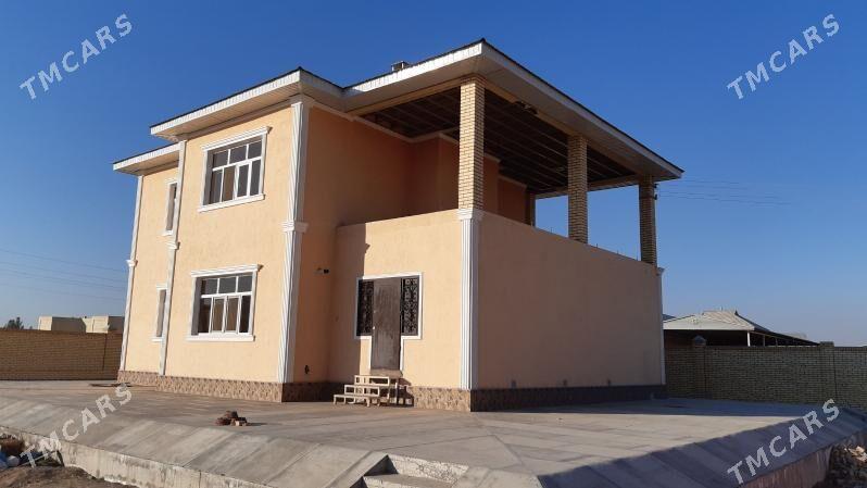 howly jay Raboçi - Мары - img 1