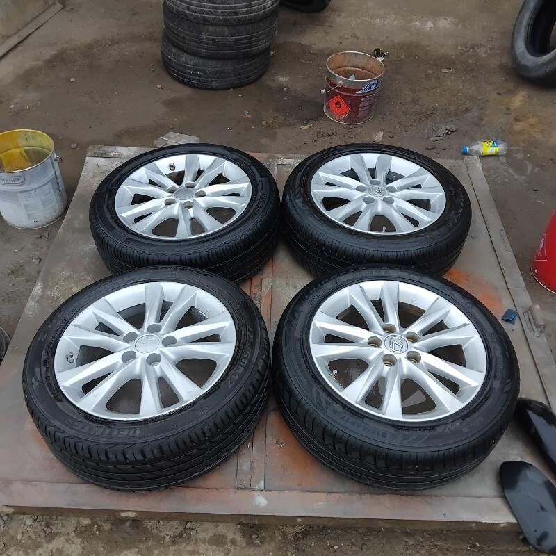 es 350 disga 2011 17 3 000 TMT - Mary - img 1