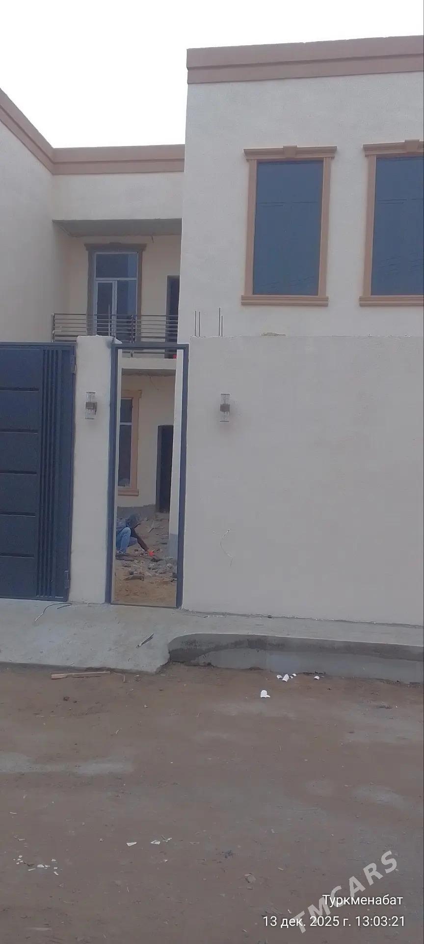 Коттедж - Туркменабат - img 1