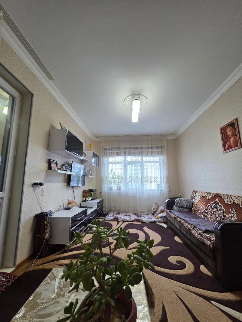 Марыйская 1комн 4эт - Aşgabat - img 1