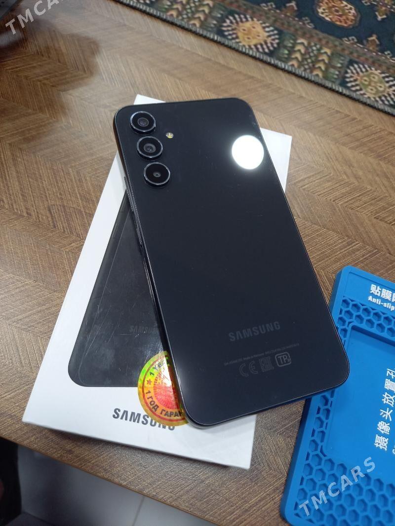 a54 - Бузмеин - img 1