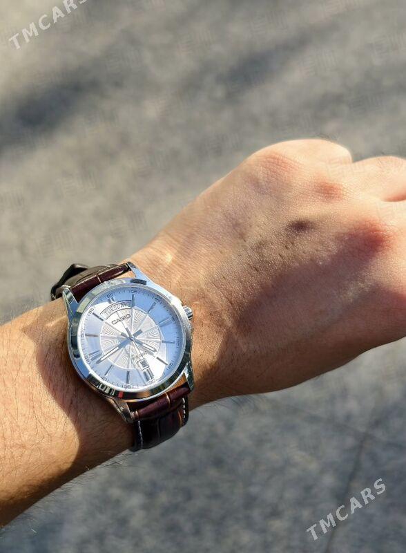 Casio sagat - Ашхабад - img 1