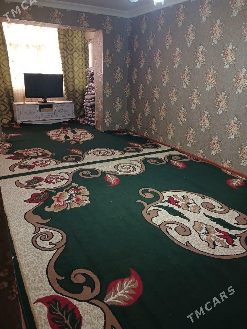 Kreýine jaý - Дашогуз - img 1