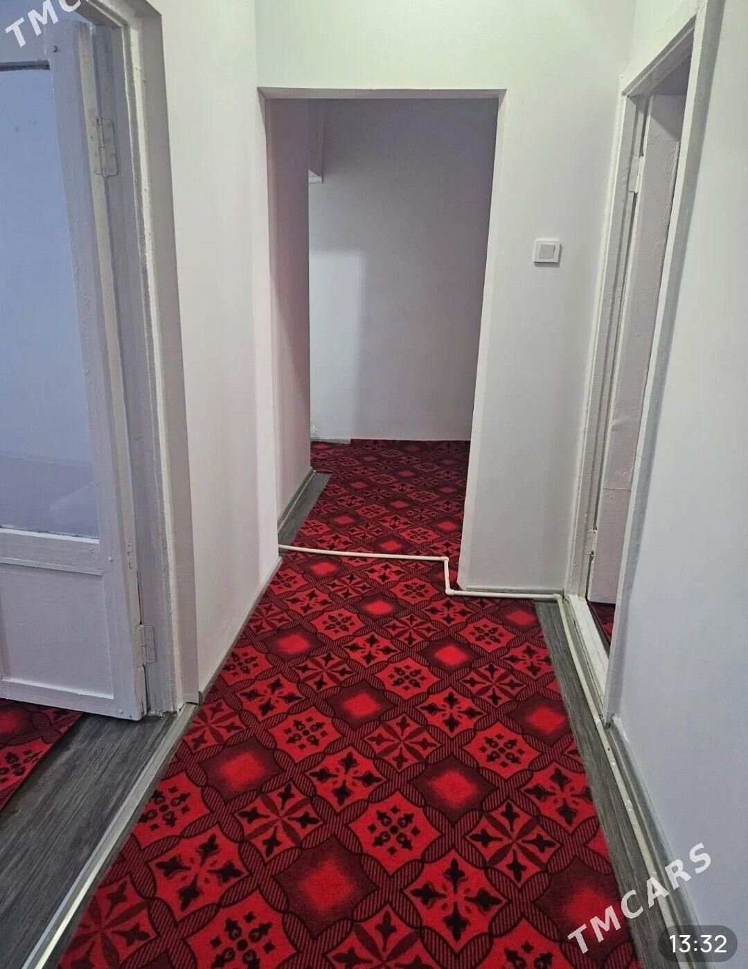 Arenda kvartira - Туркменабат - img 1