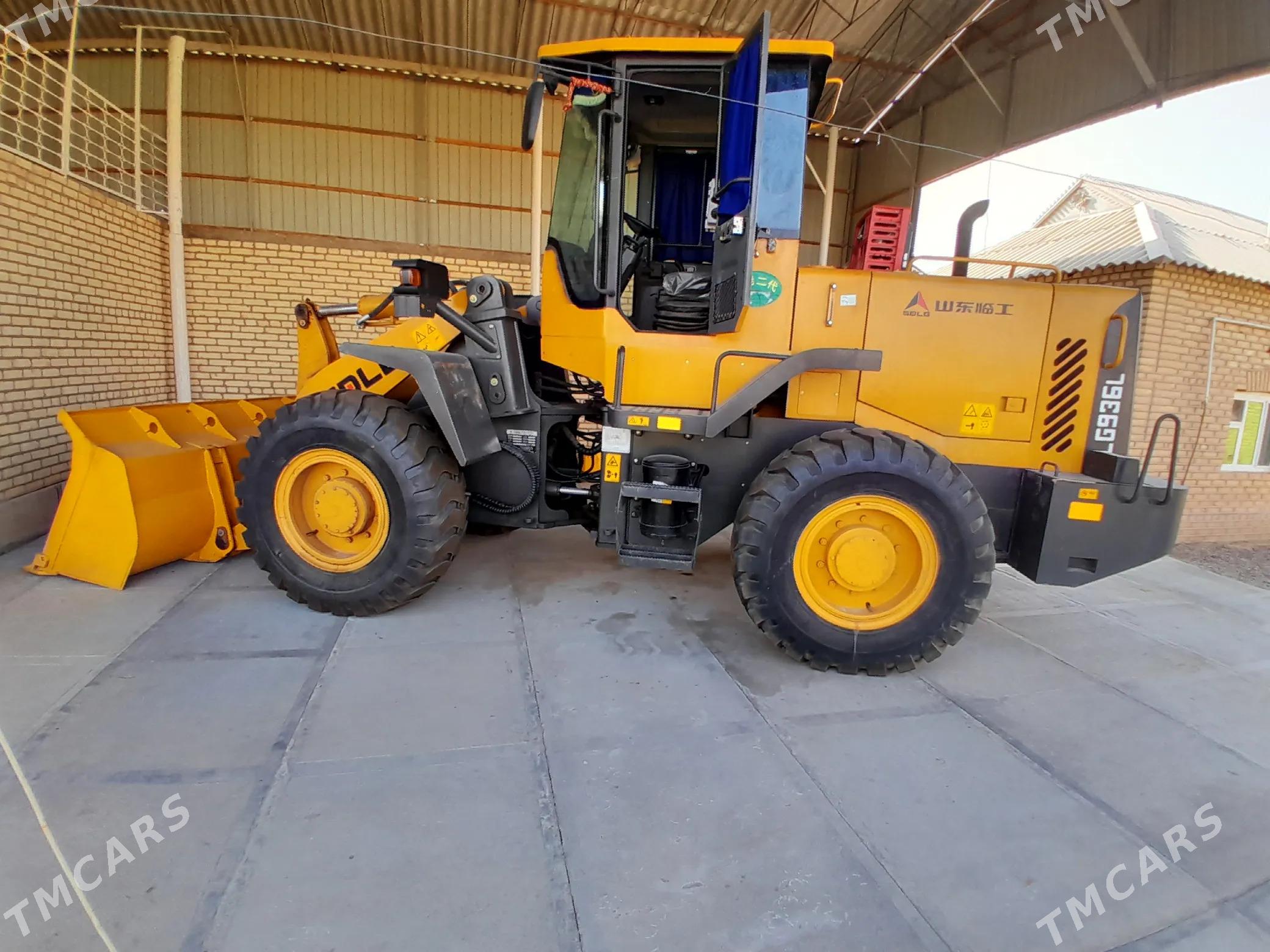 XCMG LW300F 2022 - 530 000 TMT - Sakarçäge - img 1