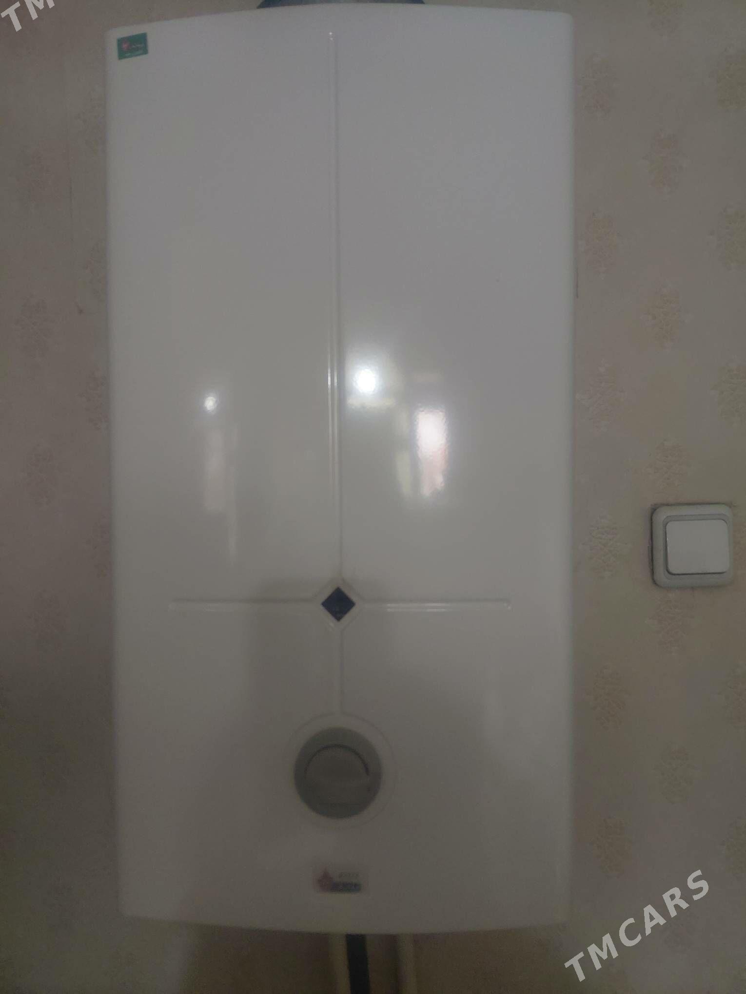 Gaz kalonka газ колонка - Ашхабад - img 1