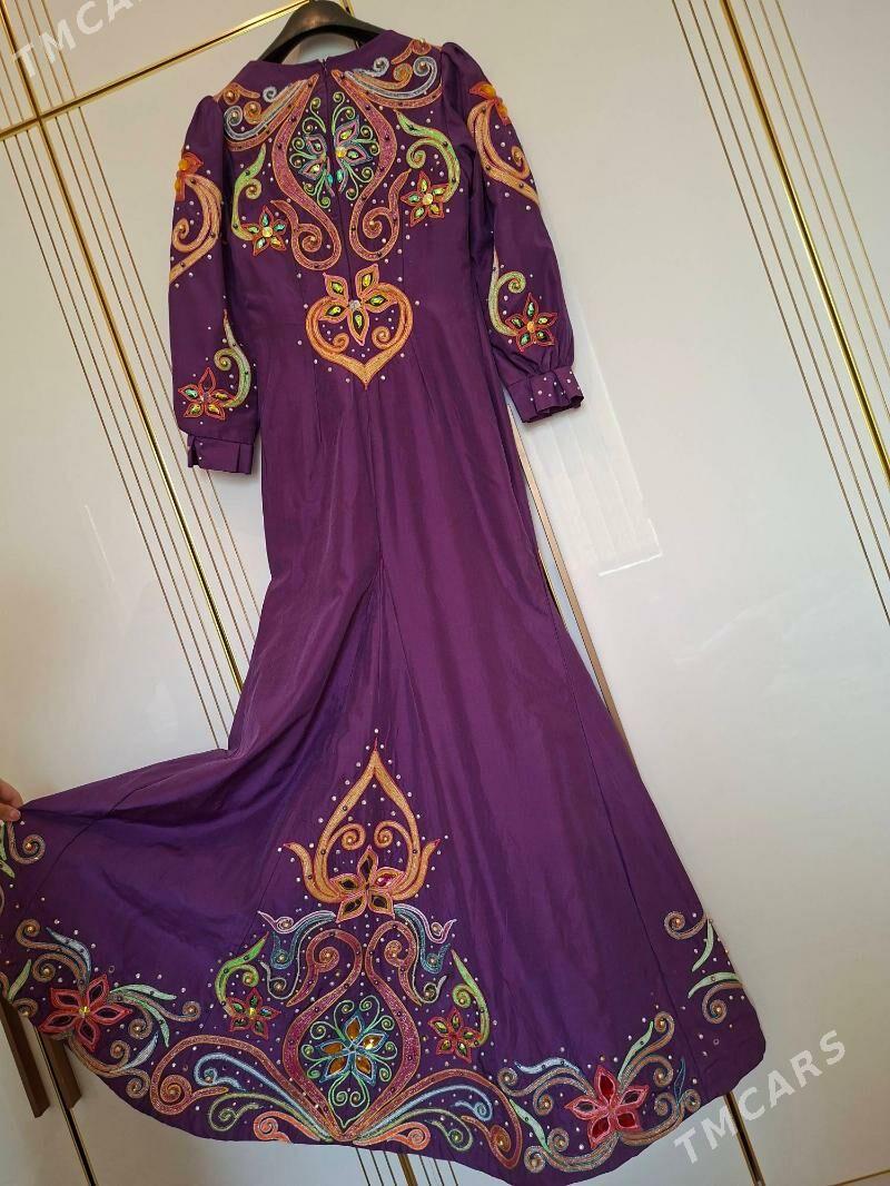 keteni koynek - Ашхабад - img 1