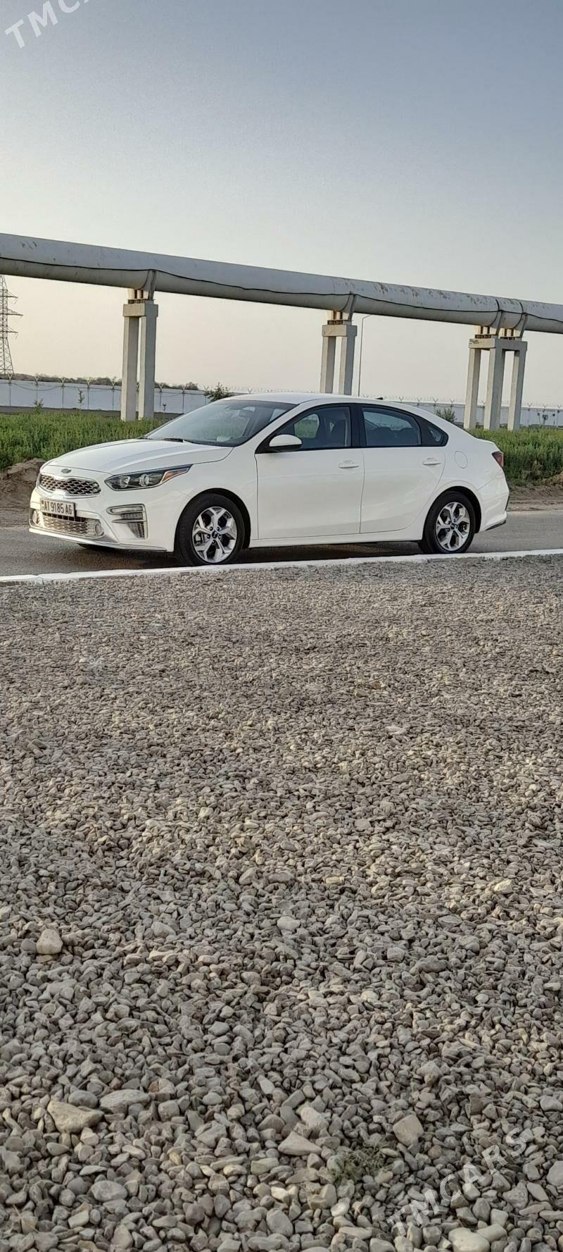 Kia Forte 2021 - 225 000 TMT - Ашхабад - img 1