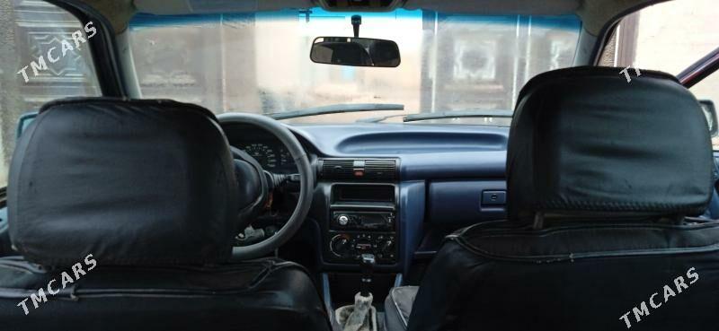 Opel Astra 1992 - 40 000 TMT - Акдепе - img 1