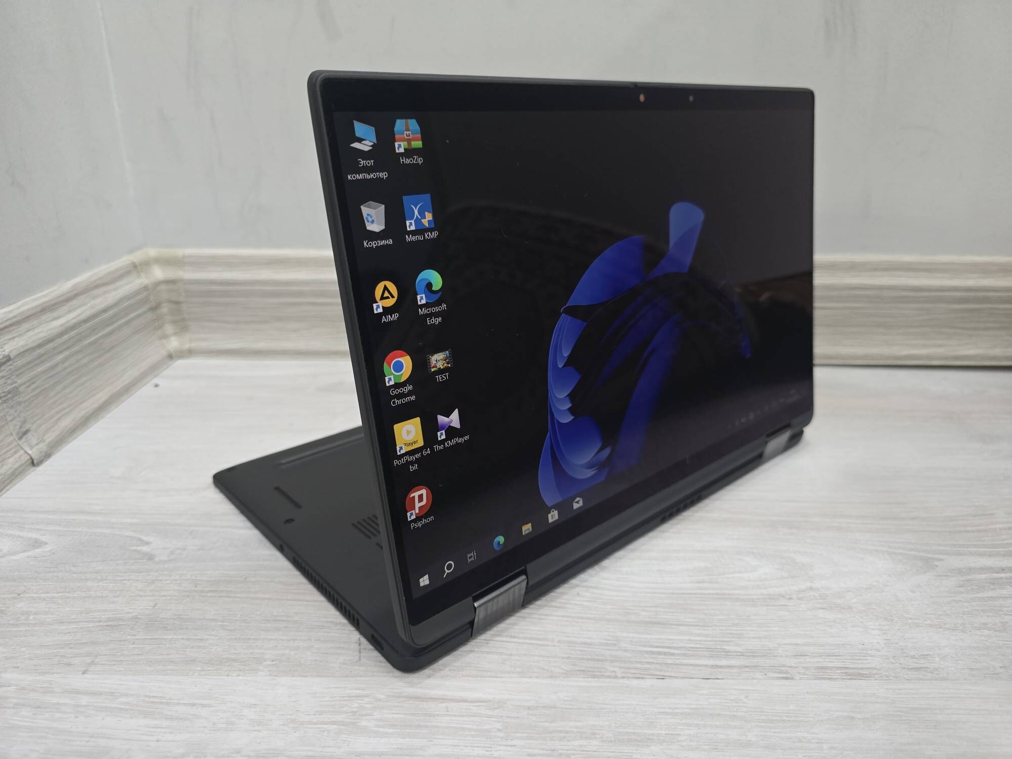 Dell 7420 i7-11 32/512 SENSOR - Ашхабад - img 1