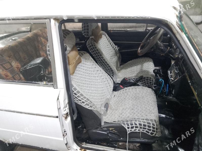 Lada 2106 1990 - 13 000 TMT - Губадаг - img 1