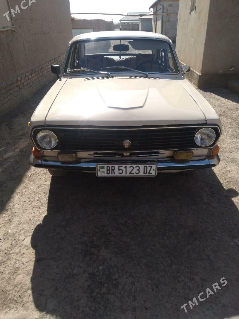 Gaz 24 1985 - 20 000 TMT - Гурбансолтан Едже - img 1