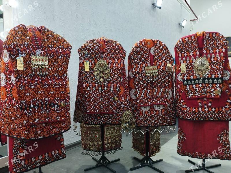 Kürte-şaý sep prokat - Район ст. Аэропорта, ул. Гагарина - img 1