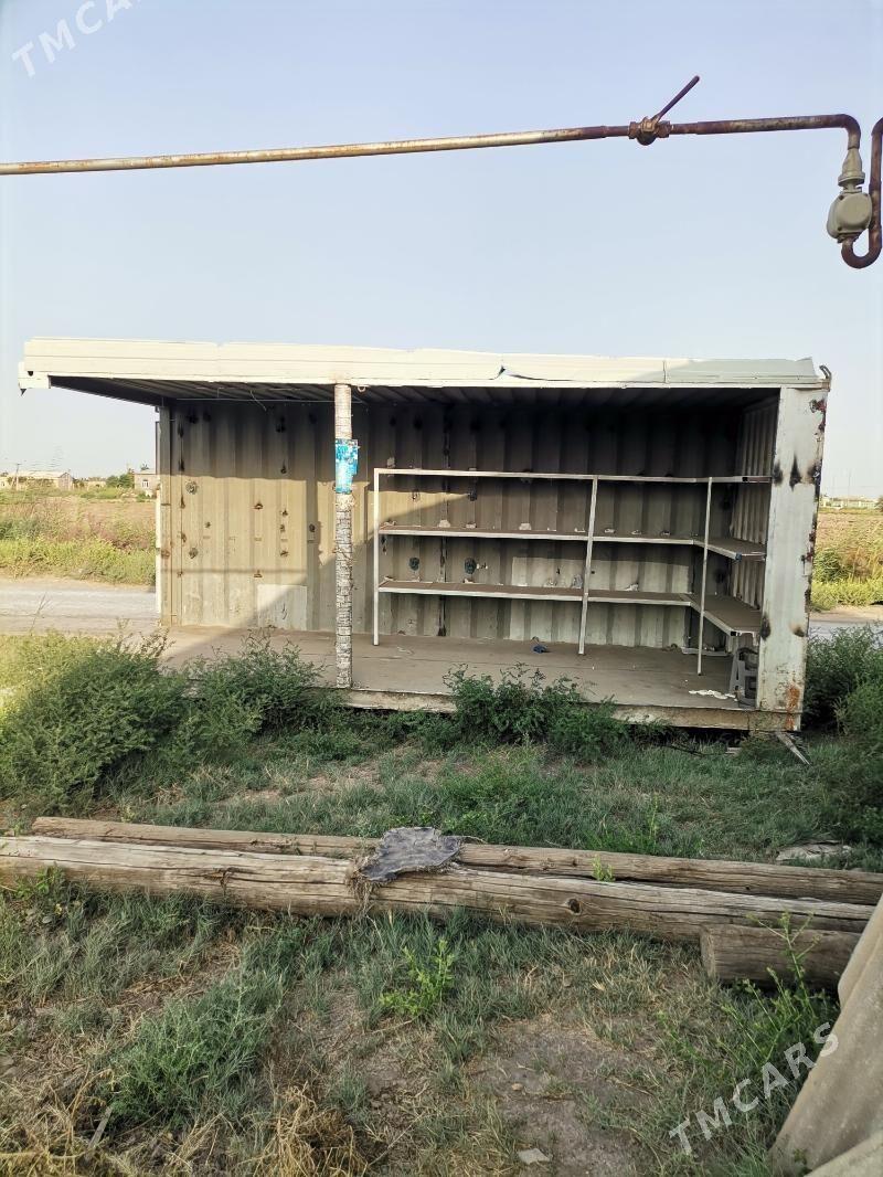 Konteyner - Farap - img 1