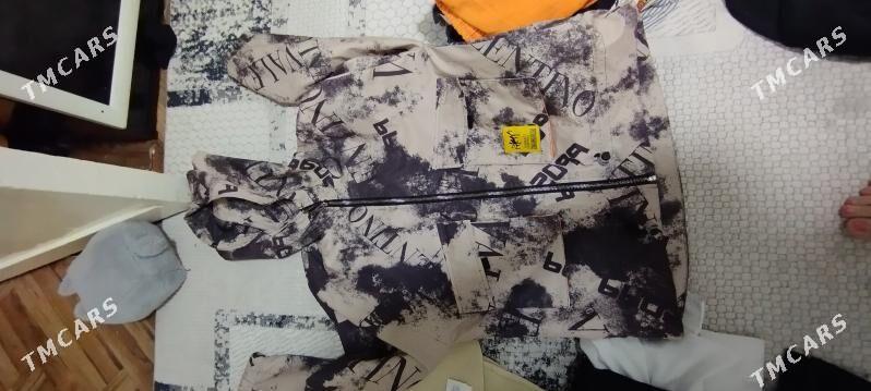 kurtka - Aşgabat - img 1