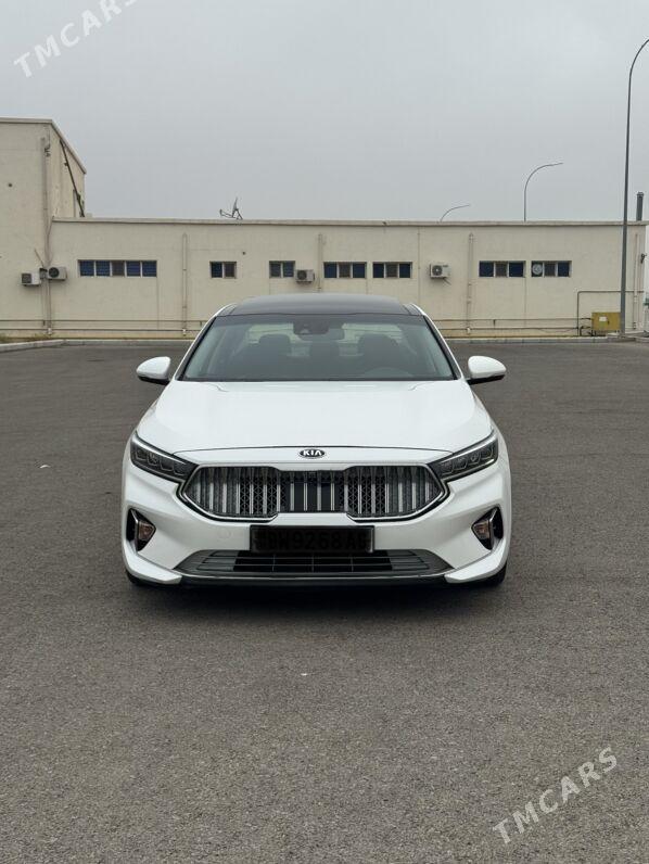 Kia Cadenza 2020 - 390 000 TMT - Aşgabat - img 1