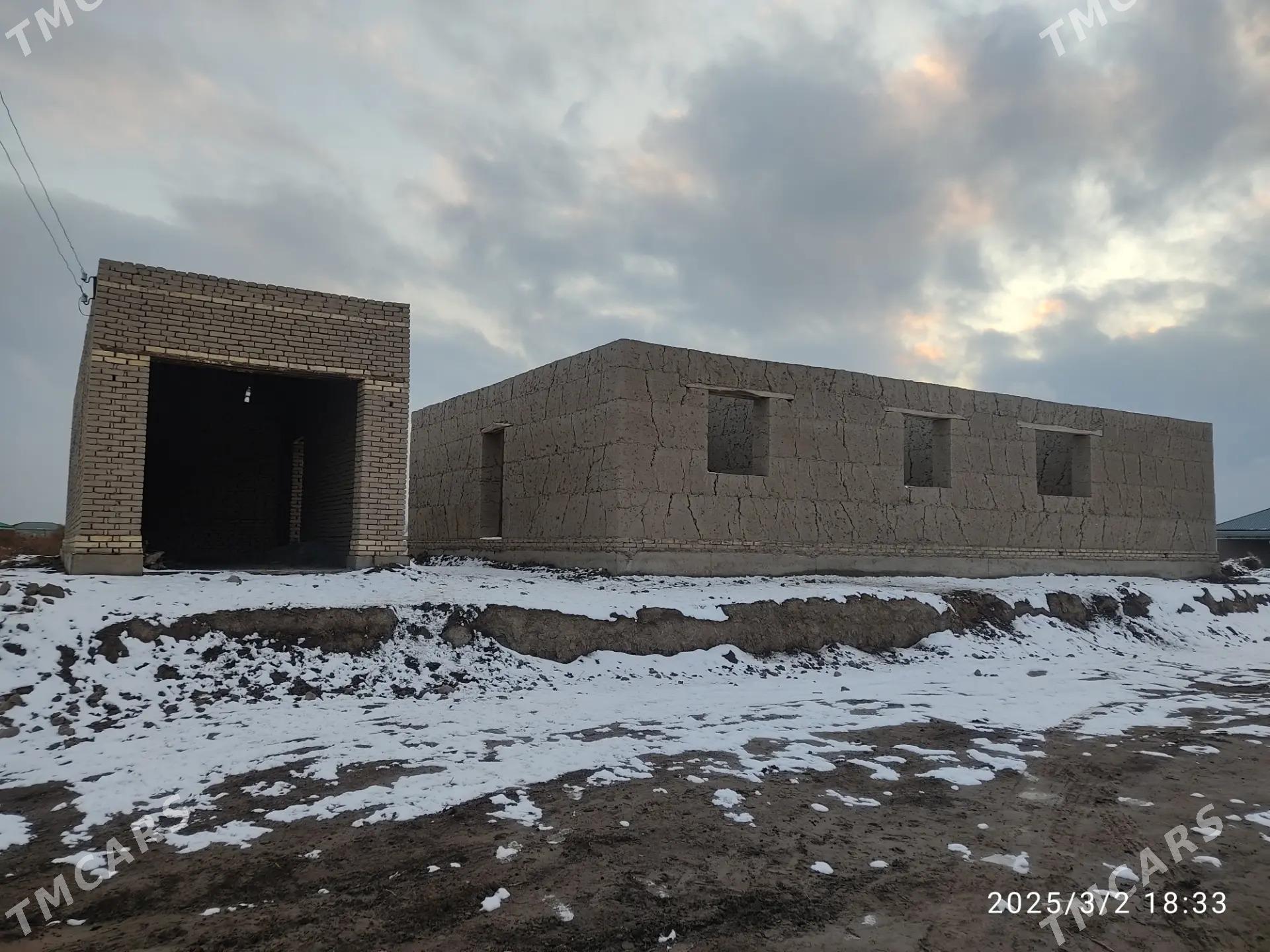 Daşaguz welaýat - Daşoguz - img 1