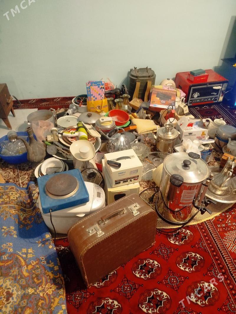 посуда - Мургап - img 1