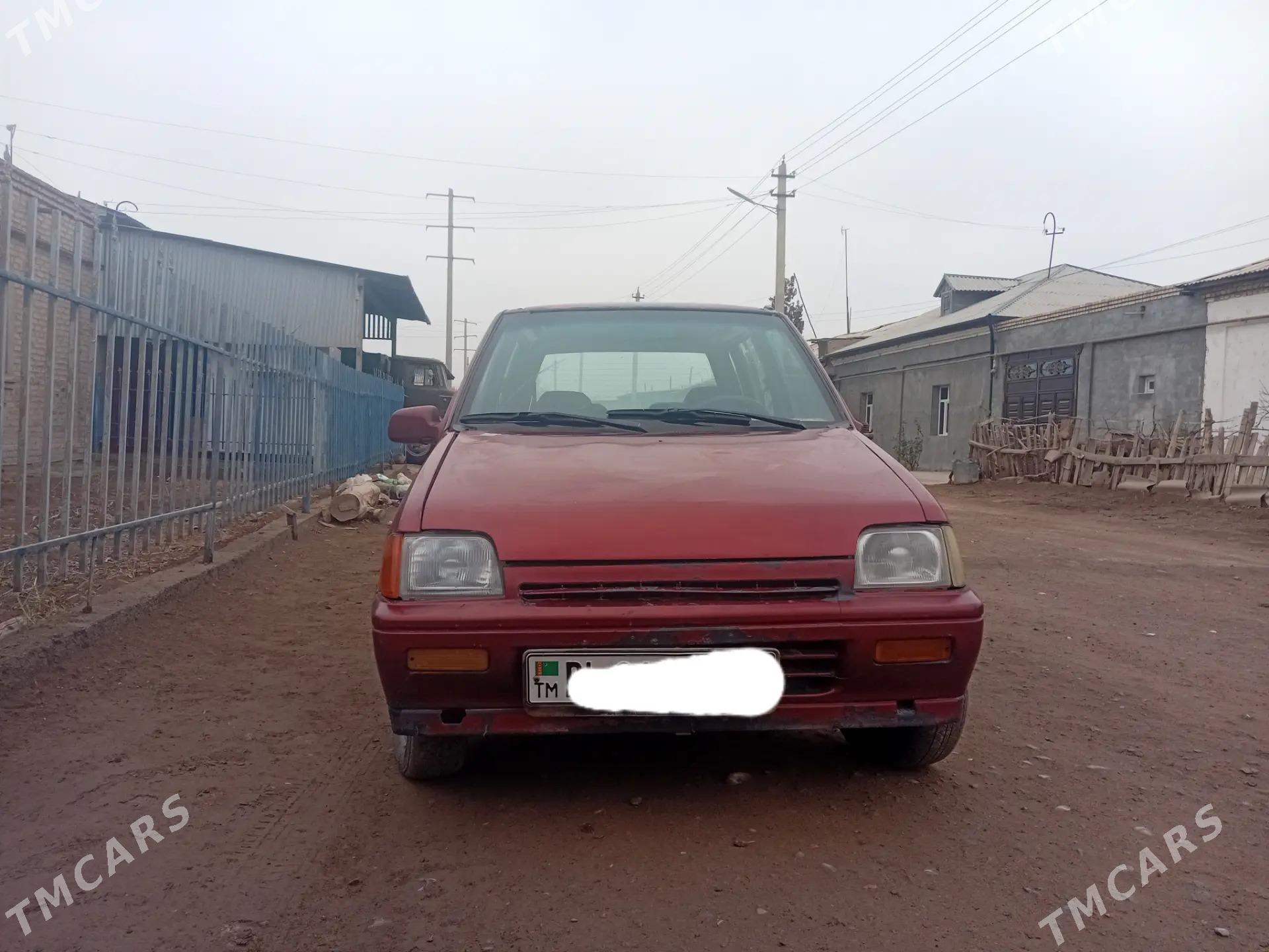 Daewoo Tico 1996 - 10 000 TMT - Daşoguz - img 1