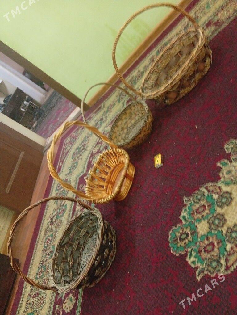 korzina - Туркменабат - img 1