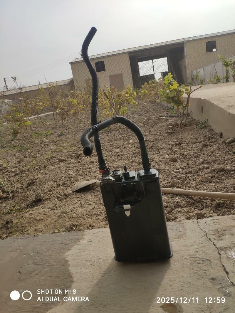 Kömür baçok 500 TMT - Мургап - img 1