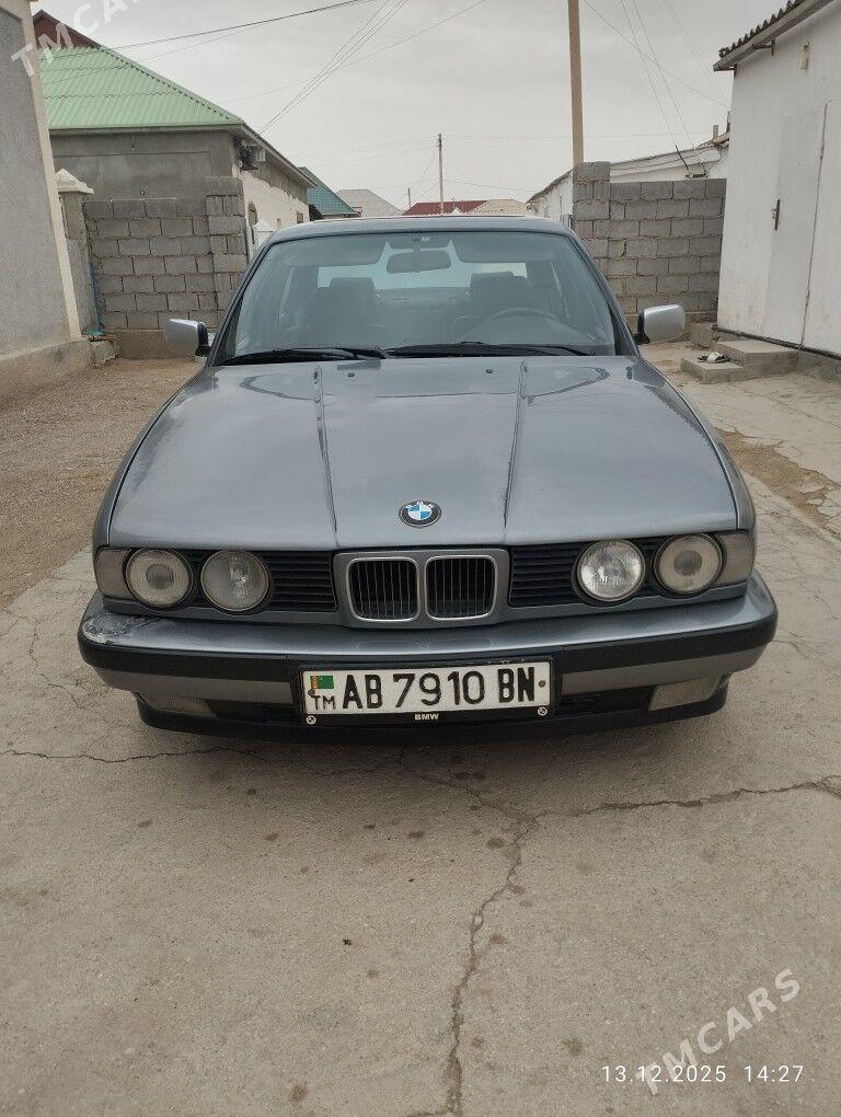 BMW 525 1993 - 70 000 TMT - Balkanabat - img 1