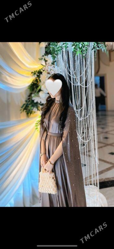 продаю платье - Türkmenbaşy - img 1