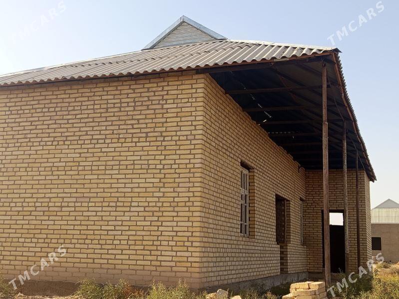 satlyk jay - Туркменгала - img 1