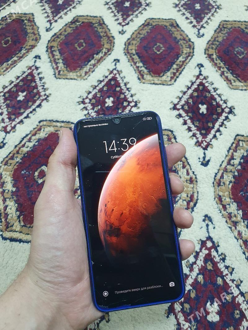 Redmi Note 8 - Аркадаг - img 1