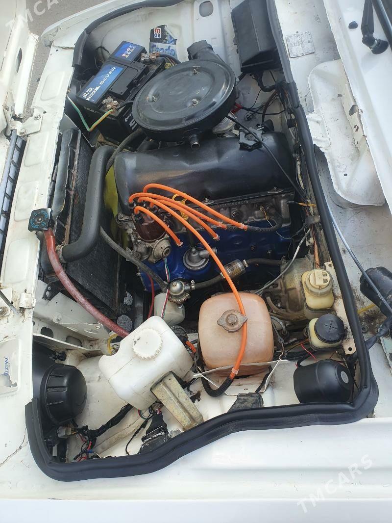 Lada 2107 2002 - 45 000 TMT - Änew - img 1