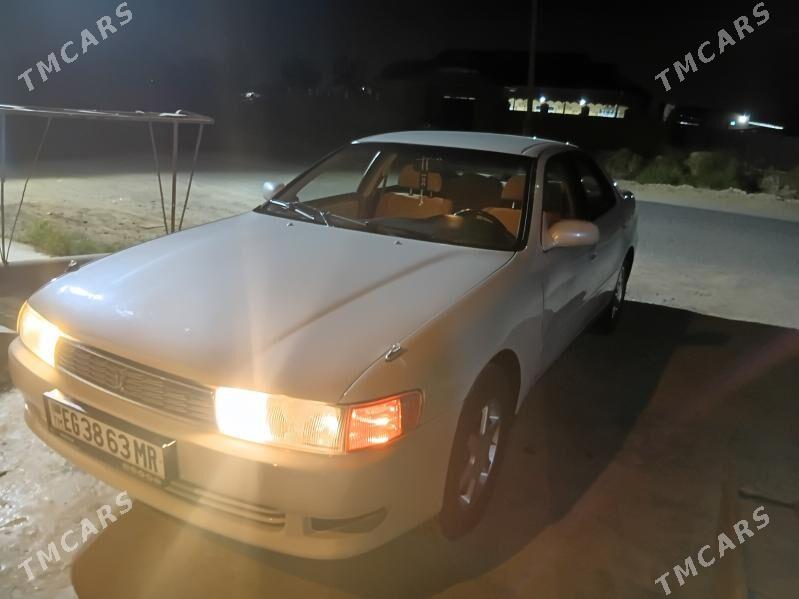 Toyota Cresta 1993 - 70 000 TMT - Мургап - img 1