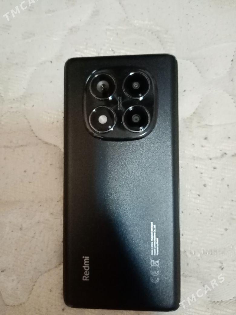Redmi note 14 pro - Ашхабад - img 1