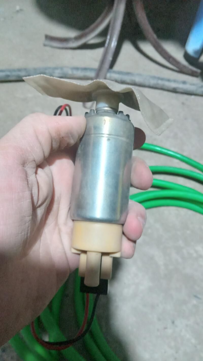 toyota benzanasos 80 TMT - 30 mkr - img 1