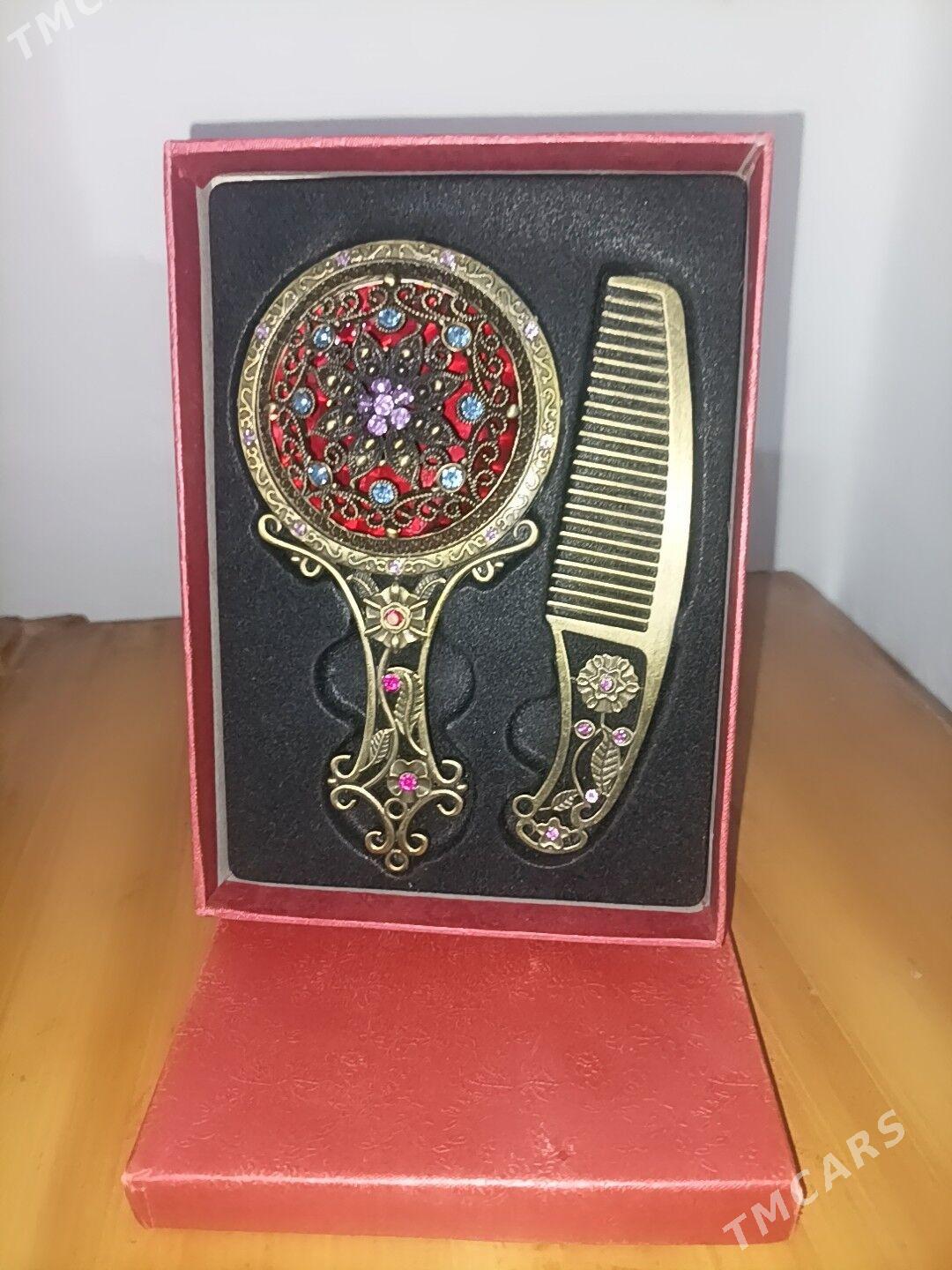 aýna darak - Балканабат - img 1