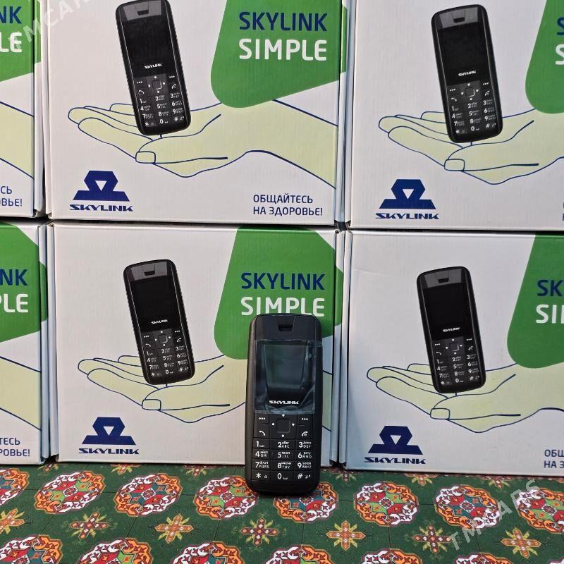 20lik telefon - Ашхабад - img 1