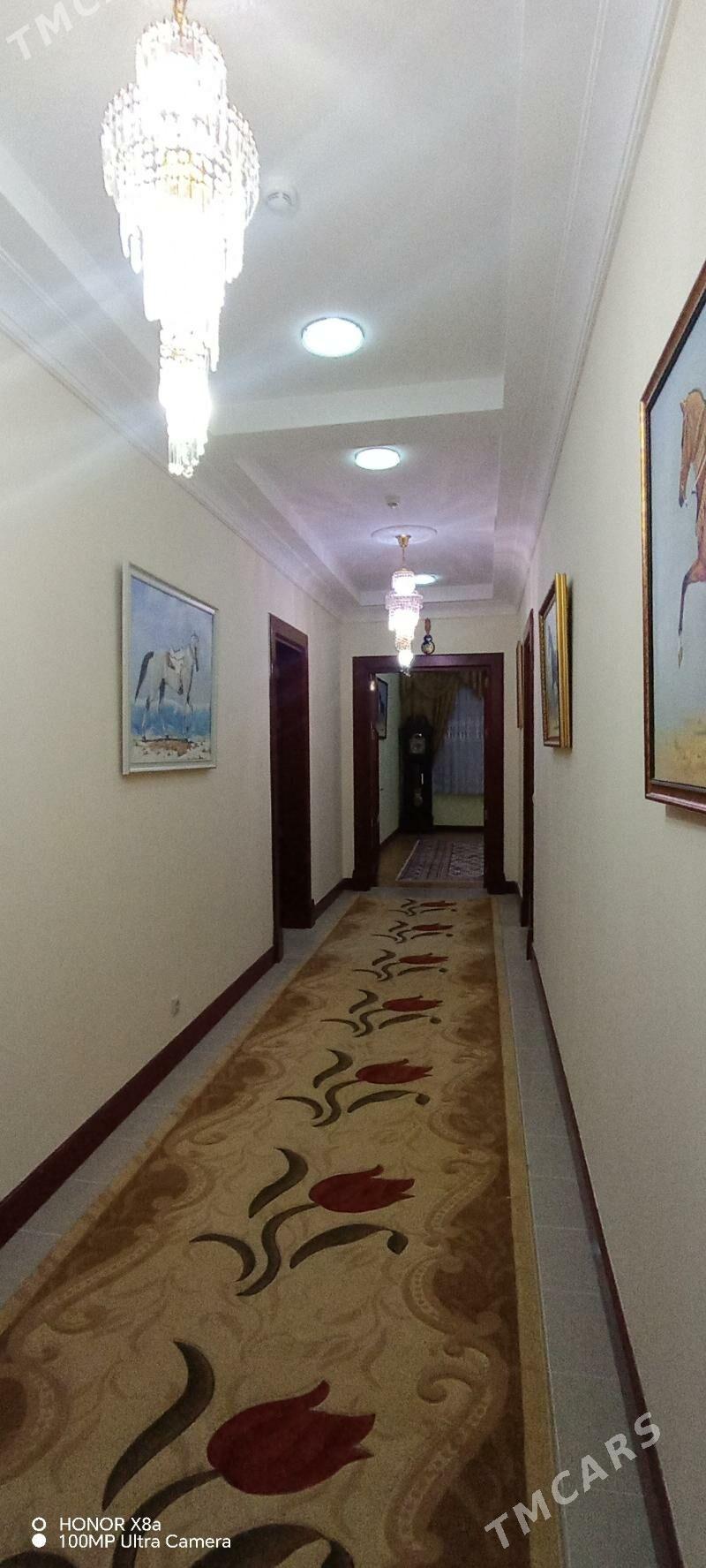 Arenda Elitka 2 etaj 4komnat - Türkmenbaşy şaýoly - img 1