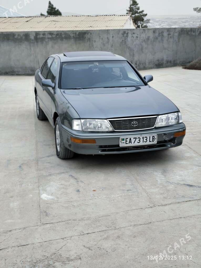 Toyota Avalon 1995 - 120 000 TMT - Magdanly - img 1