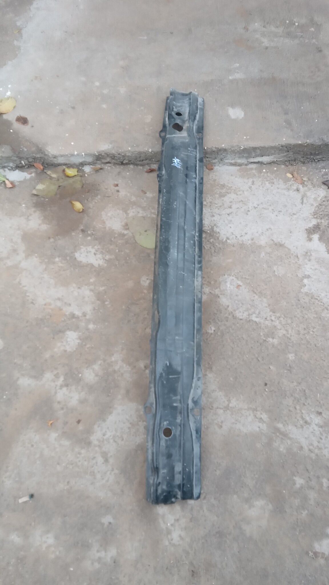 zasita bamper bmw e60 100 TMT - 30 мкр - img 1