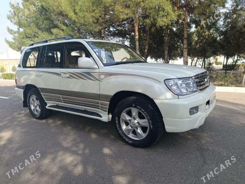 Toyota Land Cruiser 1999 - 340 000 TMT - Mary - img 1