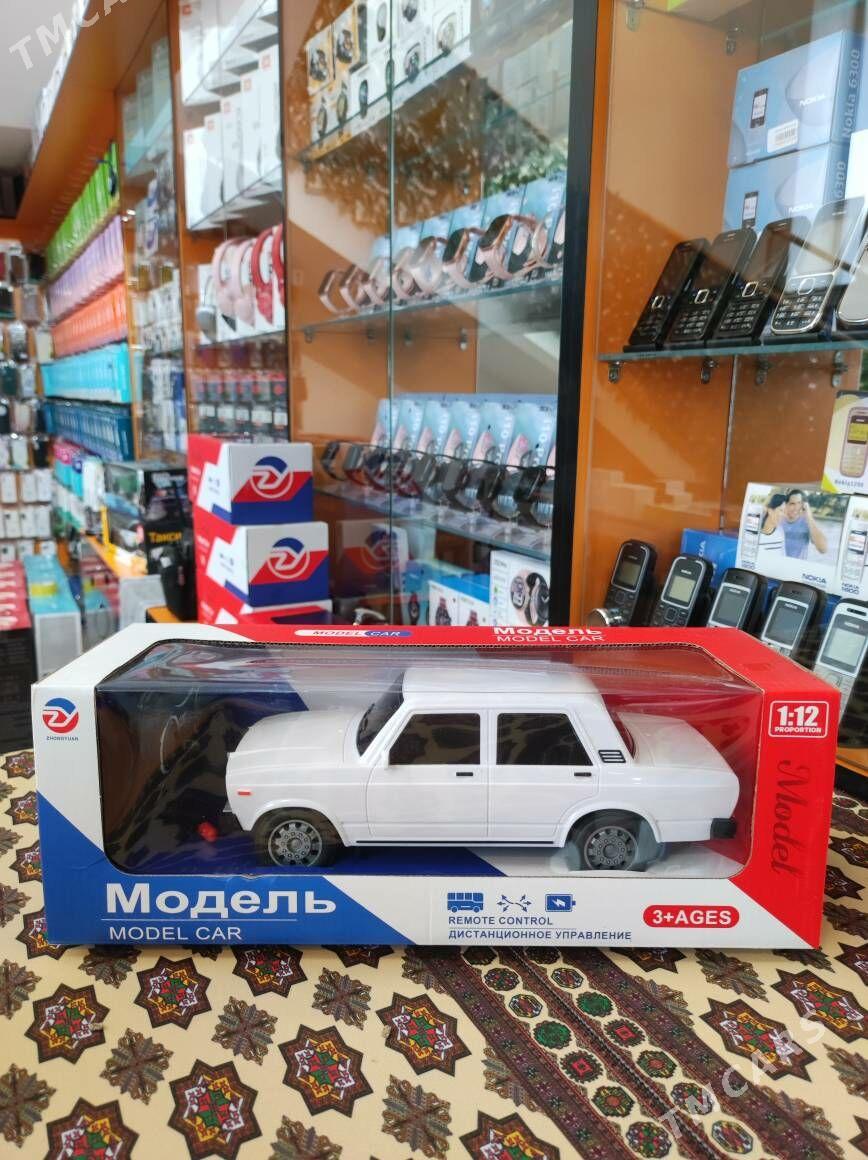 Pultly Lada 2107 - Дашогуз - img 1