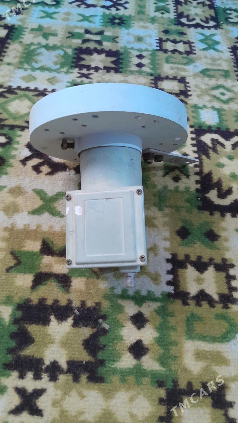 Головка для антенны - Гызыларбат - img 1