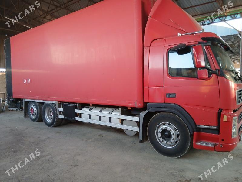 Volvo FH 460 2003 - 800 000 TMT - Теджен - img 1