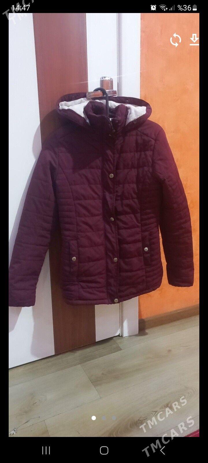 KURTKA - Туркменабат - img 1